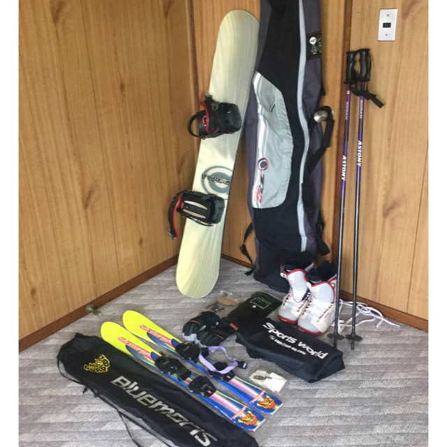 SALOMON - スノーボード スキー レディース
