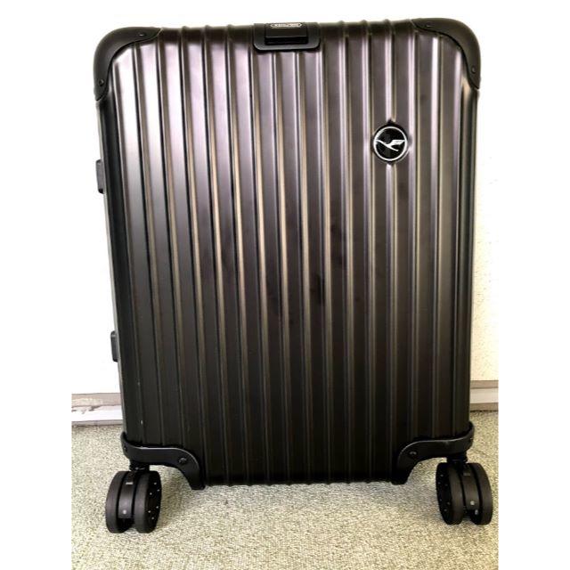 RIMOWA - 【限定】RIMOWA 34L トパーズステルス ルフトハンザ仕様 新品未使用の通販 by nitari45's shop