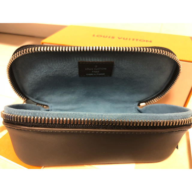 LOUIS VUITTON メガネ ケース アイウェア サングラス 新品未使用 LOUIS VUITTON メガネ ケース アイウェア サングラス 新品未使用