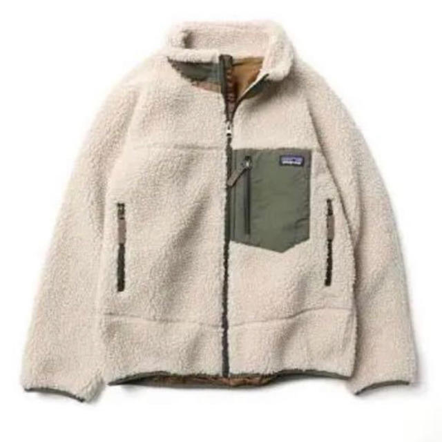 patagonia(パタゴニア)のパタゴニア レトロX レディースのジャケット/アウター(ブルゾン)の商品写真