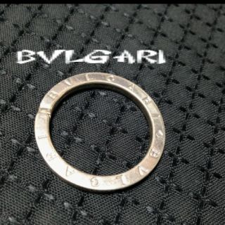 ブルガリ(BVLGARI)のブルガリ♡キーリング(キーホルダー)