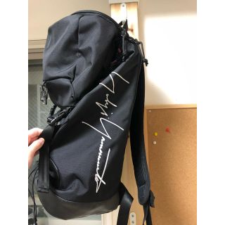 Yohji Yamamoto(バッグパック/リュック)のフリマアイテム一覧 Yohji Yamamoto(バッグパック/リュック)のフリマアイテム一覧