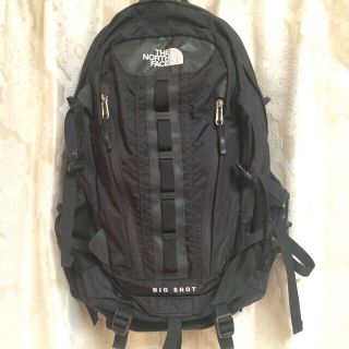 ザノースフェイス(THE NORTH FACE)のノースフェイス お取り置き中(リュック/バックパック)