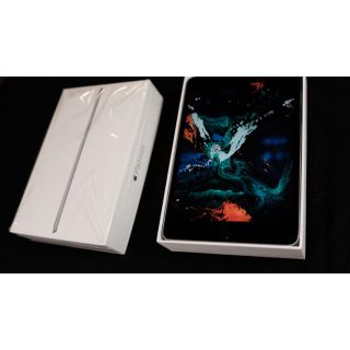 アップル(Apple)のiPad mini 4 128GB SIMフリー スペースグレー(タブレット)