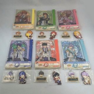 マジきゅん！ルネッサンス 一番くじ B賞 ～ I賞 セット(その他)