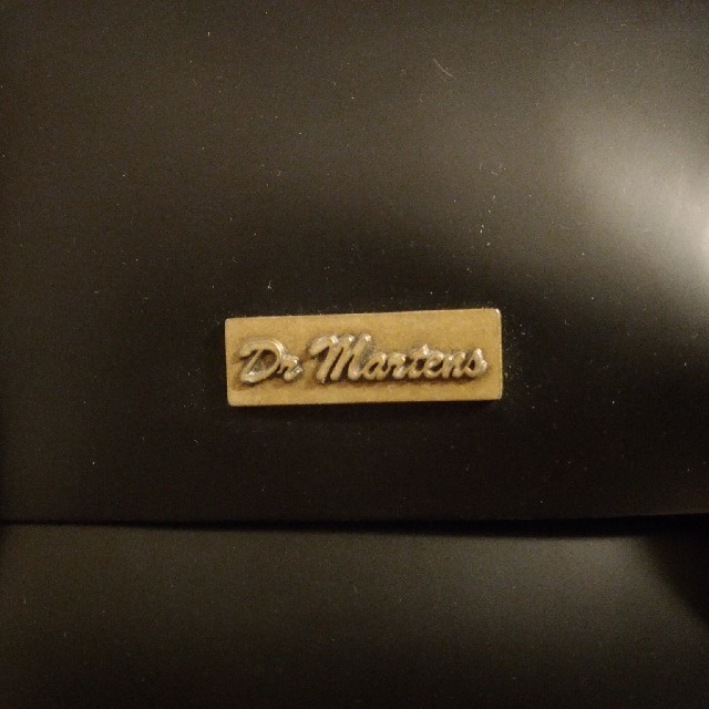 Dr.Martens(ドクターマーチン)のDr.Martens レザー バックパック レディースのバッグ(リュック/バックパック)の商品写真