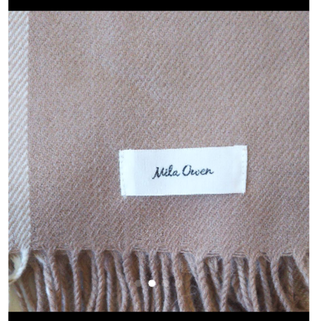 Mila Owen(ミラオーウェン)のミラオーウェン 福袋 レディースのジャケット/アウター(ロングコート)の商品写真