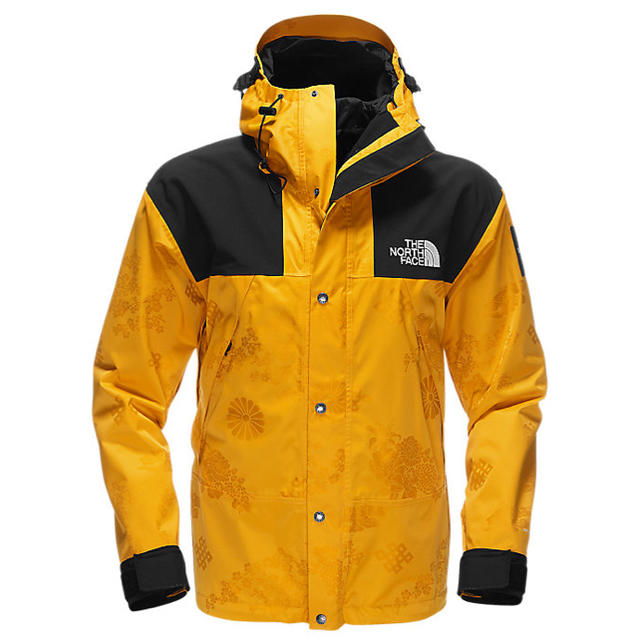 The North Face Nordstrom Jacquard JKT