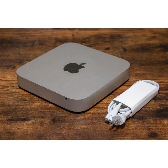 Mac mini（Late 2012）i5 2.5GHz 500GB