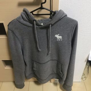 アバクロンビーアンドフィッチ(Abercrombie&Fitch)の激辛‼︎アバクロ‼︎パーカー‼︎(パーカー)