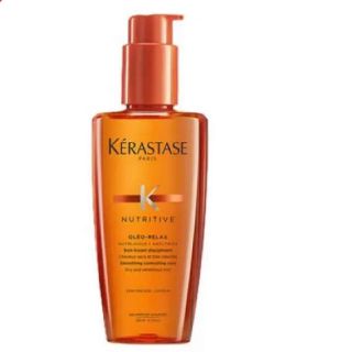 ケラスターゼ(KERASTASE)のケラスターゼソワンオレオリラックス(ヘアケア)