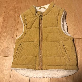 ムジルシリョウヒン(MUJI (無印良品))のかおびあ様専用 80 110 セット(ジャケット/コート)