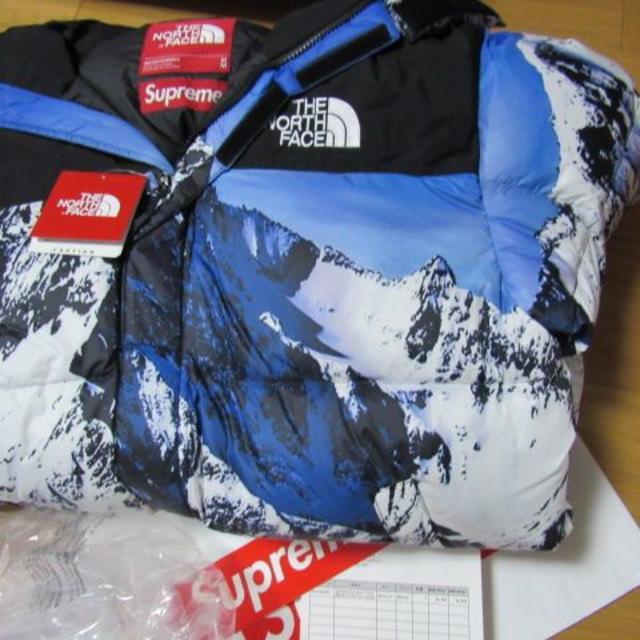 Supreme - 専用シュプリーム Mountain Baltoro Jacket　 バルトロ