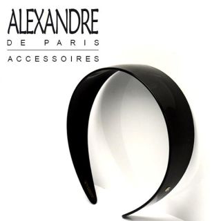 アレクサンドルドゥパリ(Alexandre de Paris)のアレクサンドルドゥパリ(カチューシャ)