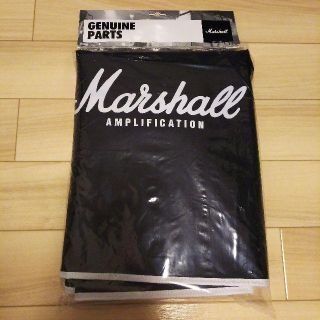 [イギリス直輸入] Marshall Amp Cover(ギターアンプ)