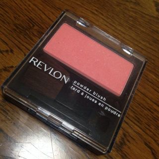 レブロン(REVLON)のレブロン チークカラー(その他)