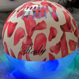 レディー(Rady)のrady ノベ 空気清浄器(空気清浄器)