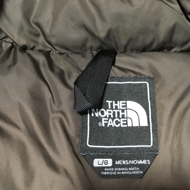 THE NORTH FACE(ザノースフェイス)のG様専用 ノースフェイス ダウンベスト メンズのジャケット/アウター(ダウンベスト)の商品写真