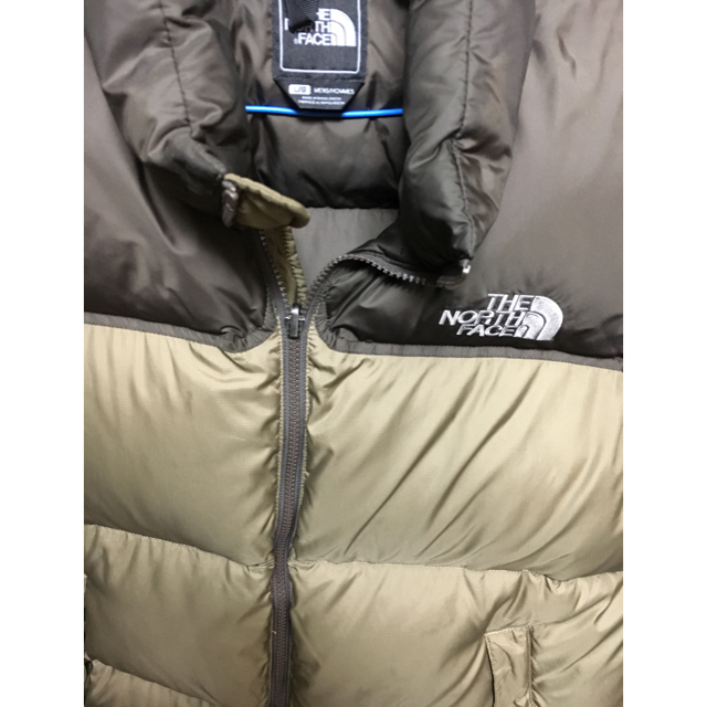 THE NORTH FACE(ザノースフェイス)のG様専用 ノースフェイス ダウンベスト メンズのジャケット/アウター(ダウンベスト)の商品写真