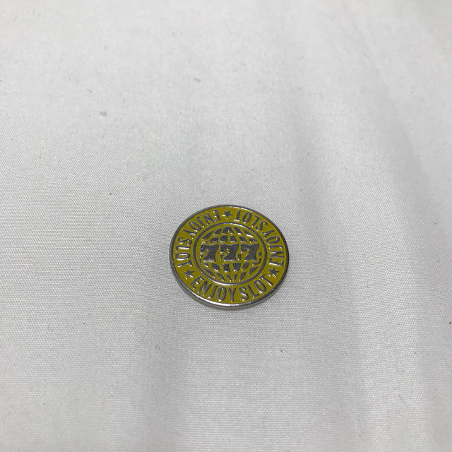 パチスロ機用コイン（メダル）25パイ1000枚枚同一絵柄の通販 by 