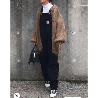 ビューティアンドユースユナイテッドアローズ(BEAUTY&YOUTH UNITED ARROWS)のCarhartt  カーハート オーバーオール(サロペット/オーバーオール)