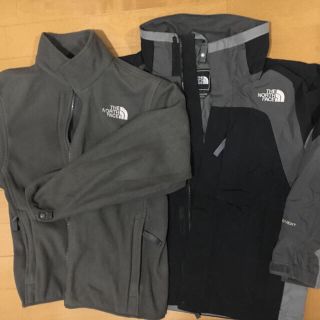 ザノースフェイス(THE NORTH FACE)のiwan様 専用 ザ ノースフェイス ナイロンジャケット(ナイロンジャケット)