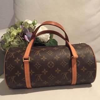 ルイヴィトン(LOUIS VUITTON)の向日葵さま専用品です(ハンドバッグ)