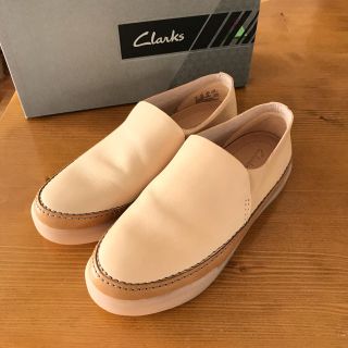 クラークス(Clarks)のペニたん様専用(スニーカー)