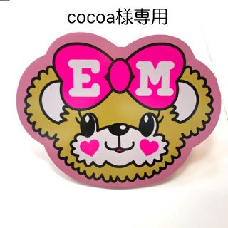 アースマジック(EARTHMAGIC)のcocoa様専用(パンツ/スパッツ)