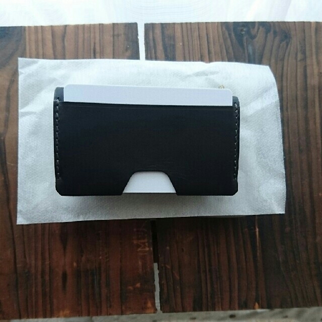 safuji ミニ財布 ブラック サフジ | www.innoveering.net