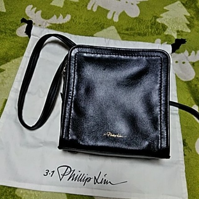 専用☆3.1philip lim フィリップリムショルダーバッグ