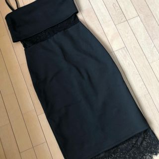 エイソス(asos)のお値下げしました！asos❤ドレスワンピ (ミディアムドレス)