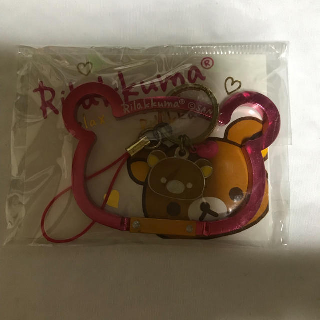 サンエックス リラックマ カラビナ 赤 青 緑の通販 By 現在販売中止 サンエックスならラクマ サンエックス リラックマ カラビナ 赤 青 緑の通販 By 現在販売中止 サンエックスならラクマ
