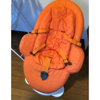 ストッケ(Stokke)の難あり Stokke ストッケ バウンサー(その他)