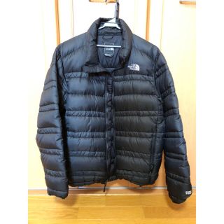 ザノースフェイス(THE NORTH FACE)のノースフェイス ダウン(ダウンジャケット)