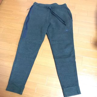 ナイキ(NIKE)のnike テックフリース スウェットパンツ(その他)