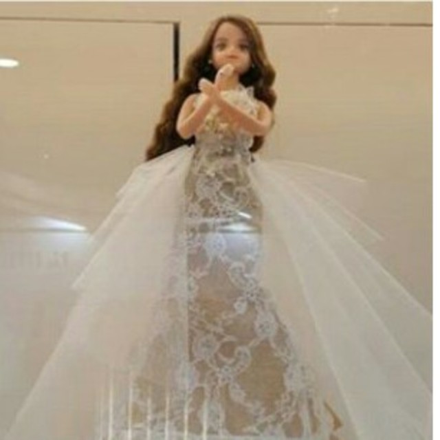 安室奈美恵 ドール namie amuro DOLL Final Space 安室奈美恵 ドール namie amuro DOLL Final Space