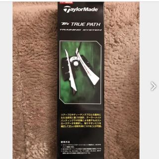 テーラーメイド(TaylorMade)のパター練習用品(ゴルフ)