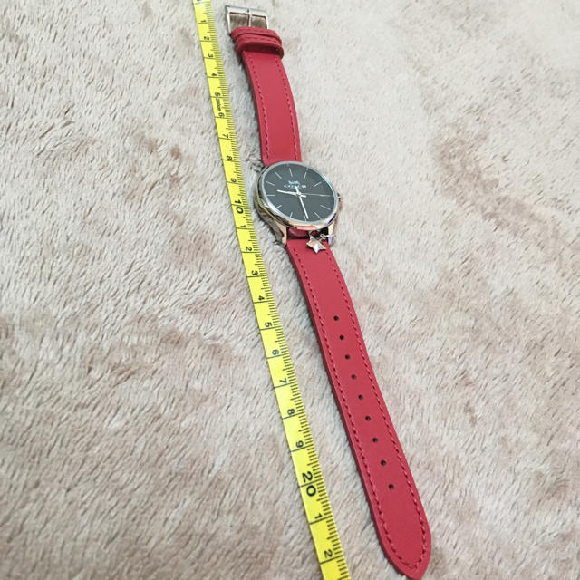 COACH(コーチ)のCOACH 腕時計 レディース レディースのファッション小物(腕時計)の商品写真