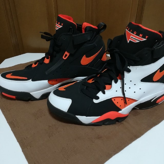 NIKE by 豆's shop|ナイキならラクマ - NIKEマエストロ2size29㎝ほぼ新品の通販 得価国産