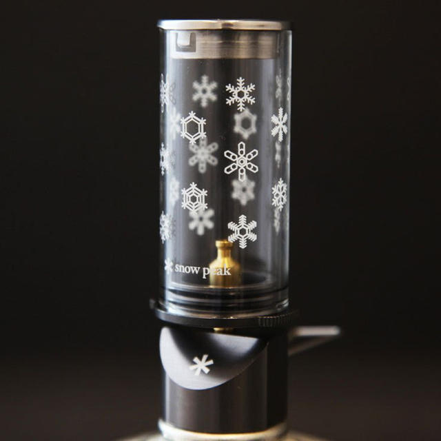 スノーピーク ノクターン 2016 EDITION 雪峰祭限定|アウトドア スノーピーク ノクターン 2016 EDITION 雪峰祭限定|アウトドア