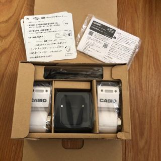 カシオ(CASIO)のカシオ ダイブトランシーバーLogoseaseダイビング #BC #アクアラング(マリン/スイミング)