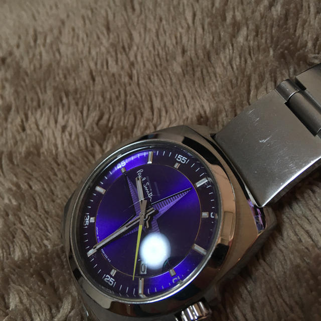 Paul Smith(ポールスミス)のPaul Smith メンズウォッチ メンズの時計(腕時計(アナログ))の商品写真
