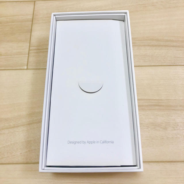 iPhone 6s 16 GB docomo ローズゴールド