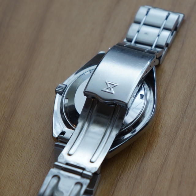 EDOX(エドックス)のEDOX automatic時計 メンズの時計(腕時計(アナログ))の商品写真
