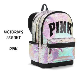 ヴィクトリアズシークレット(Victoria's Secret)のビクトリアシークレット(リュック/バックパック)