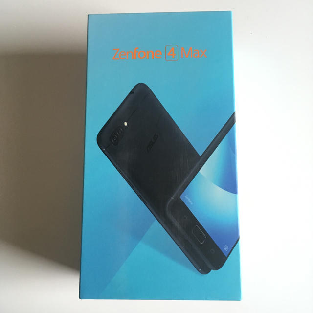 ZenFone 4 Max (ZC520KL)