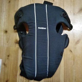 ベビービョルン(BABYBJORN)の【コマさん様専用】ベビービョルン　抱っこ紐(抱っこひも/おんぶひも)