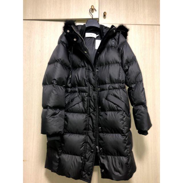 COACH - ☆新品☆コーチ ダウンコート COACH☆Sサイズ(9号相当)の