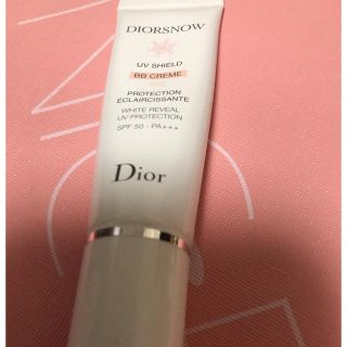 ディオール(Dior)の☆にこ様専用☆(BBクリーム)